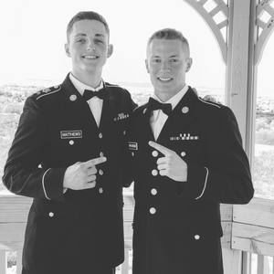 Meet your Posher, Caleb